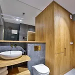 Nad Osada Apartman Czorsztyn